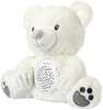 Pehme mänguasi Milly Mally Milly Bear projektoriga