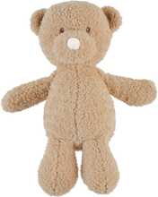Pehme mänguasi karu Natou Teddy, 37 cm