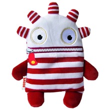 Pehme mänguasi Schmidt, Worry Eater Saggo, 25 cm