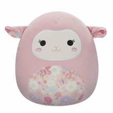 Pehme mänguasi Squishmallows Lala Lamb, 30 cm, 1905430