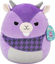 Pehme mänguasi Squishmallows, Shirley Goat, 30 cm