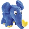Pehme mänguasi elevant Schmidt Spiele The Mouse, 17 cm, sinine