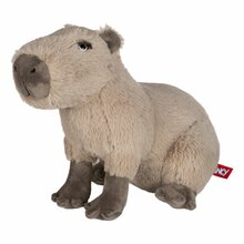 Pehme mänguasi kapibara Fancy KAPI01, pruun, 20 cm