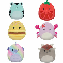 Pehme mänguasi Squishmallows W16, 19cm