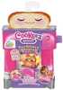 Cookeez Makery lõhnavad röstsaiad, 6 tk, 23522
