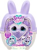 Pehme mänguloom Scruff-A-Luvs Bunny Pet, 30658, lilla