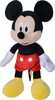 Pehme mänguasi Simba Mickey, 35 cm