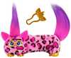 Interaktiivne mänguasi Hasbro Furby DJ Furblets S1 - Kitt-Ee-Luv