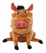 Pehme mänguasi Disney Pumba, 25 cm