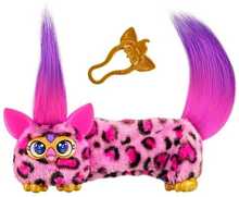 Interaktiivne mänguasi Hasbro Furby DJ Furblets S1 - Kitt-Ee-Luv
