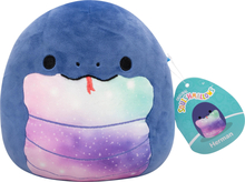 Pehme mänguasi Squishmallows Herman Snake P20, 19 cm, 206077