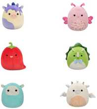 Pehme mänguasi Squishmallows W25, 19 cm