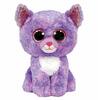 Pehme mänguasi Meteor Cassidy Lavender Cat, 15 cm