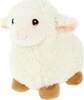 Pehme mänguasi Keel Toys Keeleco Sheep, 18 cm