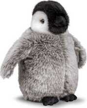 Pehme mänguasi Animigos keiserpingviin, 20 cm, 37241