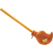Pehme mänguasi Schmidt Spiele Bibi Blocksberg Kartoffelbrei, 79 cm, pruun