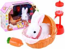 Mänguloom Jokomisiada Bunny ZA3551