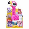 Interaktiivne mänguloom flamingo Little Live Pets Gotta Go, 26222