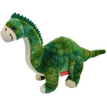 Pehme mänguasi Beppe Brachiosaurus, roheline, 29 cm
