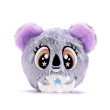 Pehme mänguasi Bouncibles Kippy koala, hall