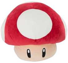Pehme mänguasi Mocchi Mocchi Nintendo Mushroom, T12955