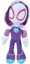 Pehme mänguasi Simba Marvel Spidey Ghost Spider, 25 cm