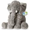 Padi MIKAMAX Elephant Pillow