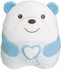 Pehme mänguasi karu Chicco First Dreams Cuddly Meditation, sinine, 25 cm