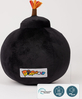 Pehme mänguasi Itemlab Bomberman Plush Bomb, 30 cm, LAB340014