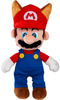 Pehme mänguasi Simba Super Mario Racoon Mario, 30 cm