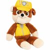 Pehme mänguasi Spin Master Paw Patrol Rubble, 33 cm