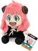 Pehme mänguasi TOTAL ANIME 20 cm