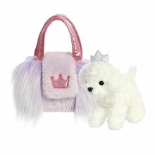 Pehme mänguasi kutsikas Aurora Fancy Pals, 20 cm