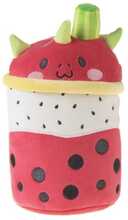 Pehme mänguasi Epee Dragon Fruit, roosa, 21 cm