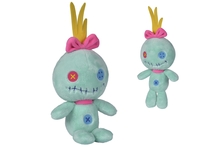 Pehme mänguasi Simba Disney Lilo & Stitch Scrump, 25 cm