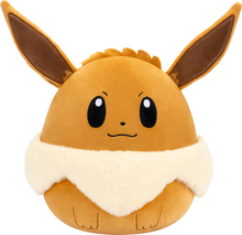Pehme mänguasi Squishmallows Pokemon Wave 7A Eevee SQPK00059, 25 cm