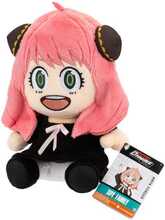 Pehme mänguasi TOTAL ANIME 20 cm