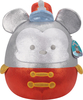 Pehme mänguasi Squishmallows Disney Miki Hiir, 35 cm