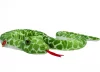 Pehme mänguasi Teddy Hermann madu Green Patterned, 175 cm, 923046