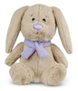 Pehme mänguasi TM Toys Rabbit DKL0067, pruun, 28 cm