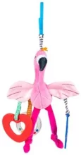 Pehme mänguasi Balibazoo flamingo BB 82008