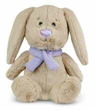 Pehme mänguasi TM Toys Rabbit DKL0067, pruun, 28 cm