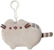 Võtmehoidja Pusheen, 11 x 8 cm