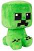 Pehme mänguasi Minecraft, 25cm, roheline