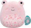 Pehme mänguasi Squishmallows Kline Frog, 19 cm