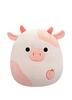 Pehme mänguasi Squishmallows SQJW1420B, erinevad värvid