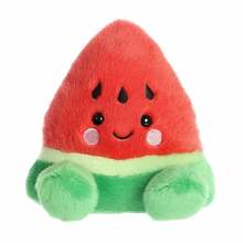 Pehme mänguasi Palm Pals Aurora, arbuus, 12 cm