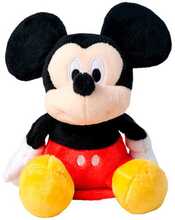 Pehme mänguasi Simba Disney Mickey, 12 cm