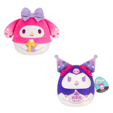 Pehme mänguasi Squishmallows Hello Kitty W26, 20 cm
