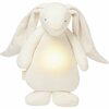 Unijänku Moonie 2.0 Bunny Cream, helisalvestusfunktsiooniga